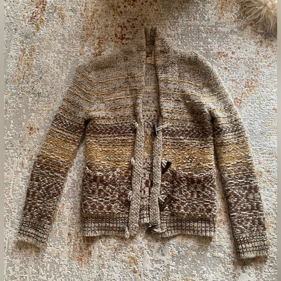 Wilfred free alpaca sweater - Picture 1 of 4